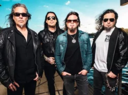 Queensrÿche zagra w Polsce!