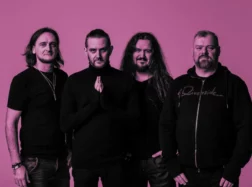 Riverside zapowiada promocję nowej płyty w….kinach!