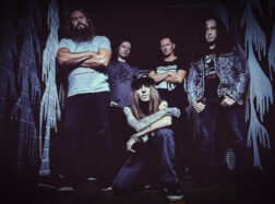 Children of Bodom: nadchodzi biografia zespołu!