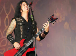 David Vincent: Nie wiem czy nagram coś z I Am Morbid