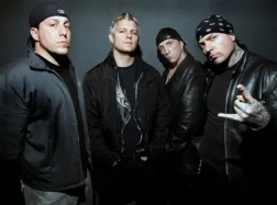 Evan Seinfeld (Biohazard) o pracy nad albumem „Divided We Fall”: „Każdy w zespole wniósł muzykę i teksty”