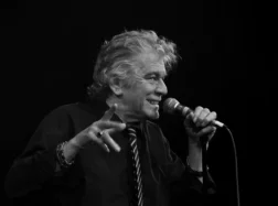 W wieku 76 lat zamrł Dan McCafferty, wokalista Nazareth