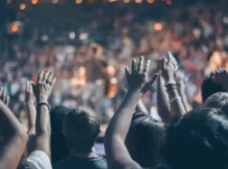 Rekordowe przychody Live Nation Entertainment. Jest lepiej niż w 2019