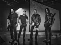 Metallica powtórzy No Repeat Weekends na koncertach w Sphere