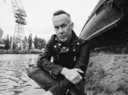 <strong>Nergal o tym czego jego zdaniem brakuje we współczesnej muzyce</strong>