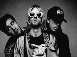 Kolejna gitara Kurta Cobaina sprzedana za ogromną kwotę!