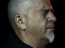 Peter Gabriel zagra koncert w Polsce w 2023