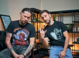 Truism: Muzyka jest dla nas aktem wiary #wywiad