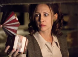 Aktorka Vera Farmiga wykonała „War Pigs” Black Sabbath