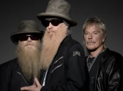Zespół ZZ Top otrzymał propozycję zgolenia bród za ogromne pieniądze!