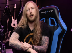 Ola Englund, Charles Berthoud i Bernth na koncercie w Polsce!