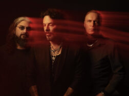 <strong>The Winery Dogs powracają! Nowy album w przyszłym roku!</strong>