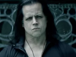 Danzig zagra koncert w Polsce w 2023 na Mystic Festival