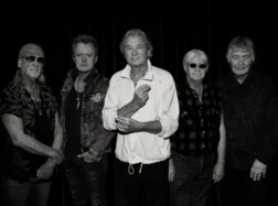 Deep Purple: Nowy album w czerwcu!