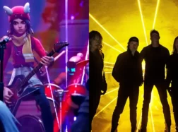 Zagraj piosenkę Master of Puppets w grze „Fortnite”!