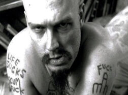 Jonas Åkerlund reżyserem filmu o GG Allinie