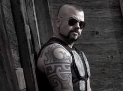 Joakim Brodén (Sabaton) o problemach z rentownością koncertów