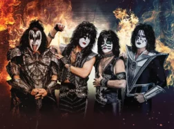 Menedżer KISS: „Zespół zagra swój ostatni koncert w 2023 roku, ale nie wiadomo, co przyniesie przyszłość”