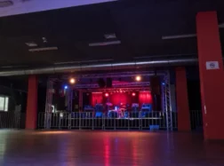 Klub u Bazyla w Poznaniu kończy działalność. „Dziękujemy za wspólnie spędzone ćwierć wieku”