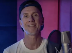 Nergal użyczył głosu….kotu. Lider Behemoth w nowym projekcie