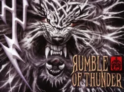 The HU – „Rumble of Thunder” (recenzja)