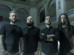 Truism udostępnia osobisty singiel „Ad Personam”