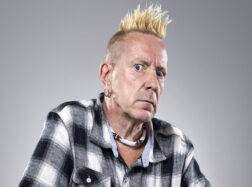 John Lydon (Sex Pistols, PIL) chce wystartować w konkursie Eurowizji