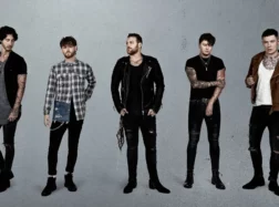 Asking Alexandria zagra koncert w Polsce w 2023