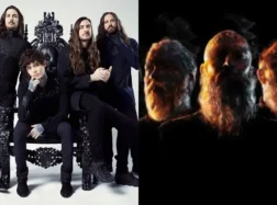 <strong>Polyphia i Meshuggah we wspólnym utworze? Są na to szanse</strong>