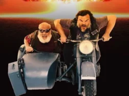 Tenacious D i plany na album z coverami!