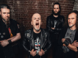 Vader na drugiej części trasy „Revelations of The Wicked”!