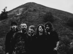 <strong>Zespół Amenra prezentuje film dokumentalny o swojej twórczości</strong>