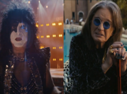 <strong>Ozzy Osbourne, Paul Stanley i Joan Jett w reklamie Super Bowl</strong>