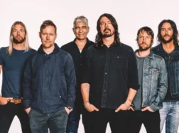 <strong>Foo Fighters powracają! Nowy album w drodze!</strong>