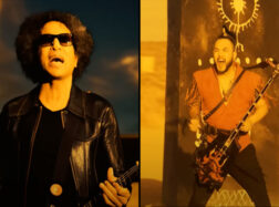 <strong>The Hu i William DuVall w nowej wersji utworu „This is Mongol”!</strong>