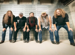 <strong>Leash Eye zaprasza na trasę koncertową!</strong>