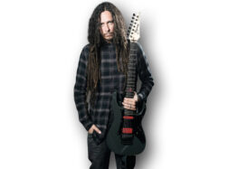 James „Munky” Shaffer (Korn) z własną linią kosmetyków!