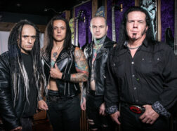 <strong>I Am Morbid uczci trzydzieści lat płyty „Covenant”!</strong>