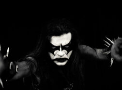 <strong>Demonaz (Immortal): „Nie oczekujcie powrotu Immortal w klasycznym składzie”</strong>