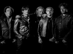 <strong>Josh Homme (QOTSA) o swojej chorobie i ciężkich, ostatnich latach</strong>