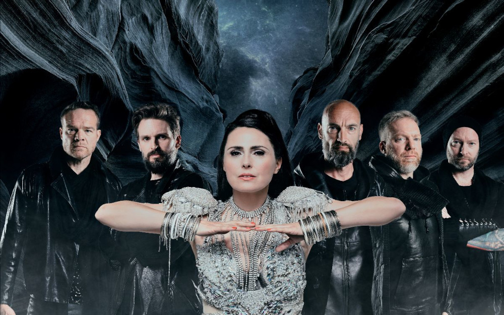 Within Temptation: „Zawsze jest nadzieja na lepsze jutro” #wywiad