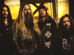 Zakk Wylde o nowej płycie Black Label Society!