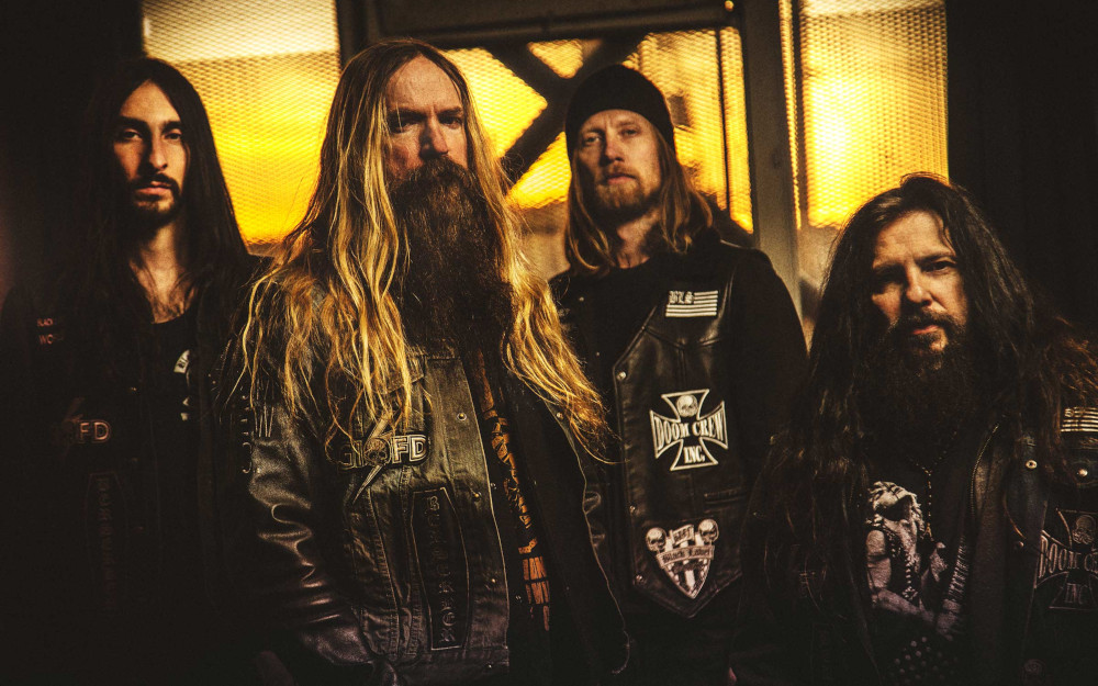 Zakk Wylde o nowej płycie Black Label Society!