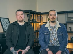 IAMONE: Gramy cyfrowo, ale z możliwością odegrania wszystkiego na żywo (wywiad)