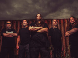 Alex Webster (Cannibal Corpse): „Death metal najwięcej zawdzięcza grupie Slayer”