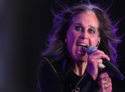 <strong>Ozzy Osbourne o swoim stanie zdrowia</strong>