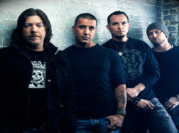 Creed pracuje nad nową muzyką? Mark Tremonti odpowiada