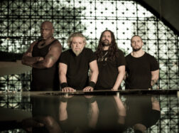 Andreas Kisser (Sepultura) o ponownym graniu z braćmi Cavalera: „Dlaczego mielibyśmy to zrobić?”