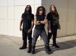 <strong>Zespół Terrorizer wraca na scenę!</strong>