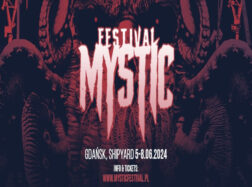 <strong>Mystic Festival 2024: Dużo nowych zespołów!</strong>